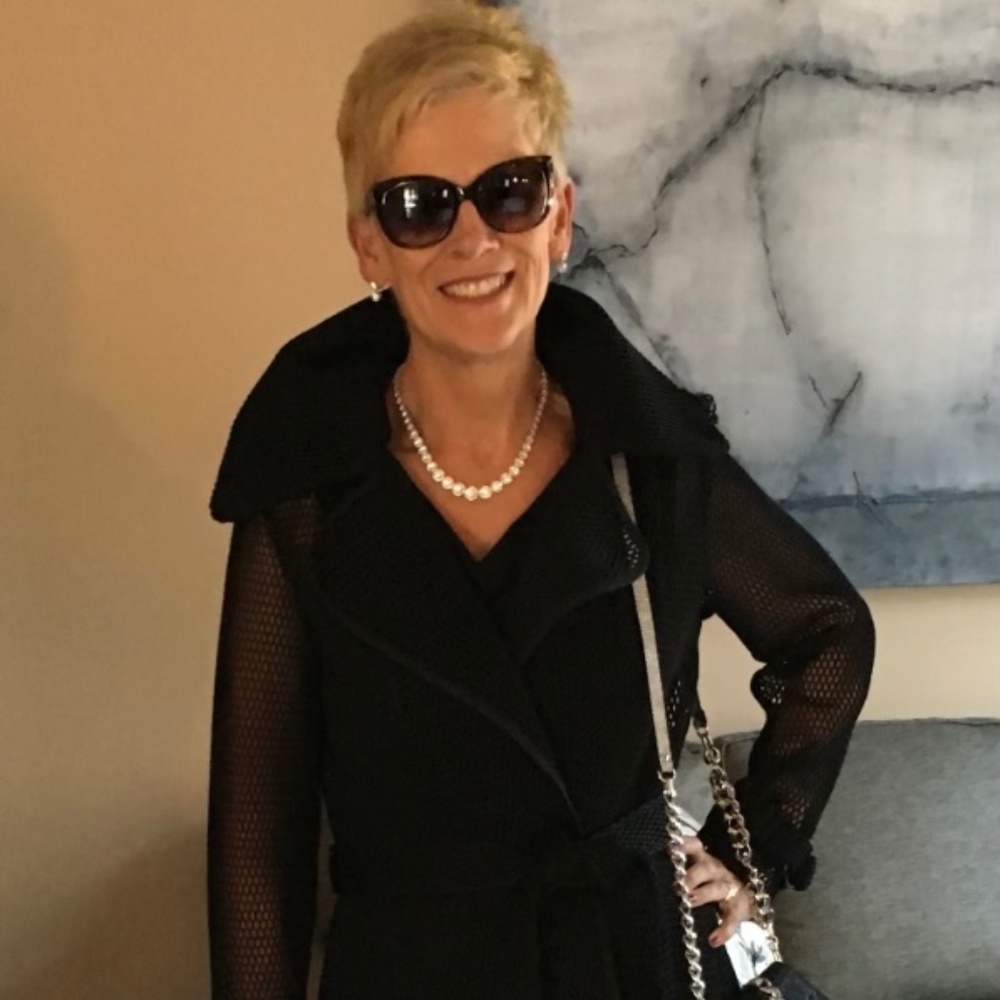 Meet your Posher, Kim